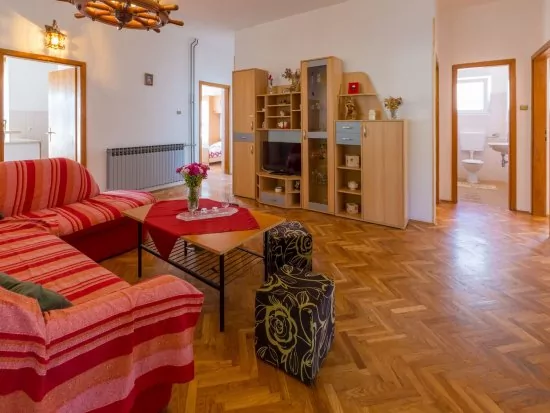 Apartmán Kvarner - Crikvenica KV 2097 N2