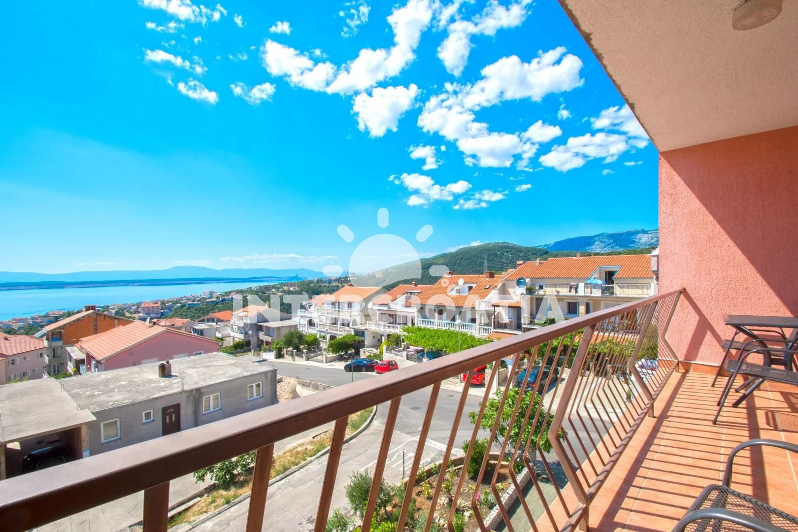 Apartmán Kvarner - Crikvenica KV 2098 N1