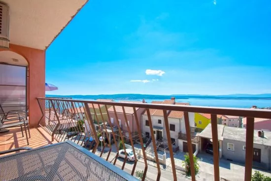 Apartmán Kvarner - Crikvenica KV 2098 N1