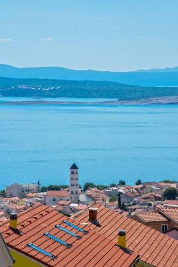 Apartmán Kvarner - Crikvenica KV 2098 N1