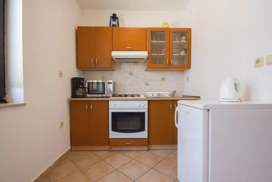 Apartmán Kvarner - Crikvenica KV 2098 N1