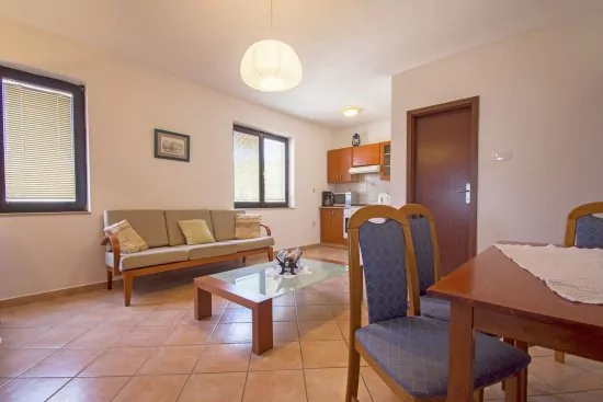 Apartmán Kvarner - Crikvenica KV 2098 N1