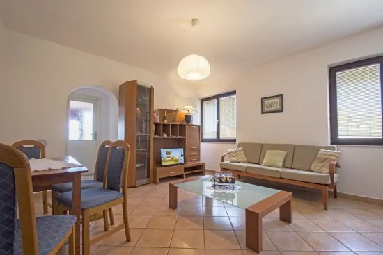 Apartmán Kvarner - Crikvenica KV 2098 N1