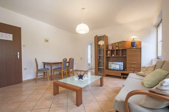 Apartmán Kvarner - Crikvenica KV 2098 N1