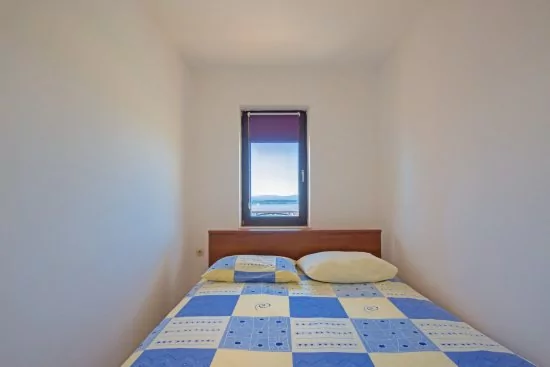 Apartmán Kvarner - Crikvenica KV 2098 N1