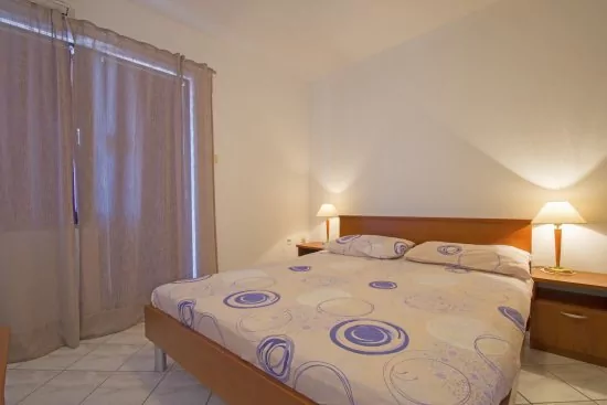 Apartmán Kvarner - Crikvenica KV 2098 N1
