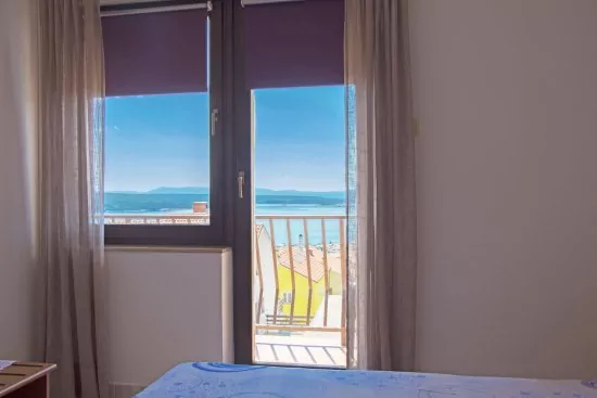 Apartmán Kvarner - Crikvenica KV 2098 N1