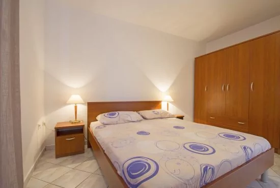Apartmán Kvarner - Crikvenica KV 2098 N1
