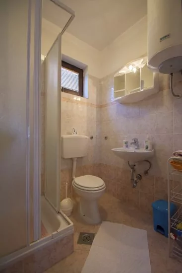 Apartmán Kvarner - Crikvenica KV 2098 N1
