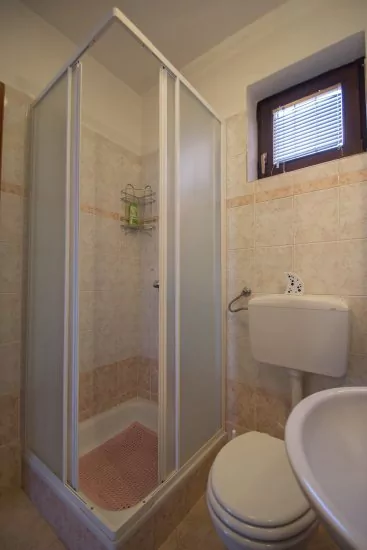 Apartmán Kvarner - Crikvenica KV 2098 N1