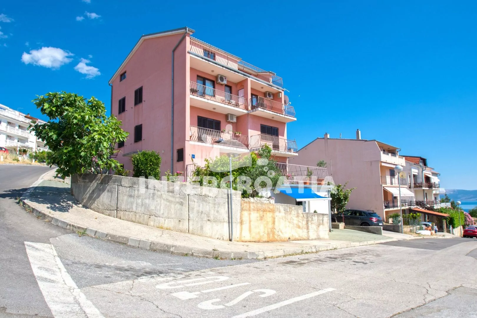Apartmán Kvarner - Crikvenica KV 2098 N2