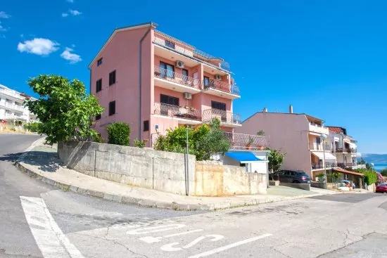 Apartmán Kvarner - Crikvenica KV 2098 N2