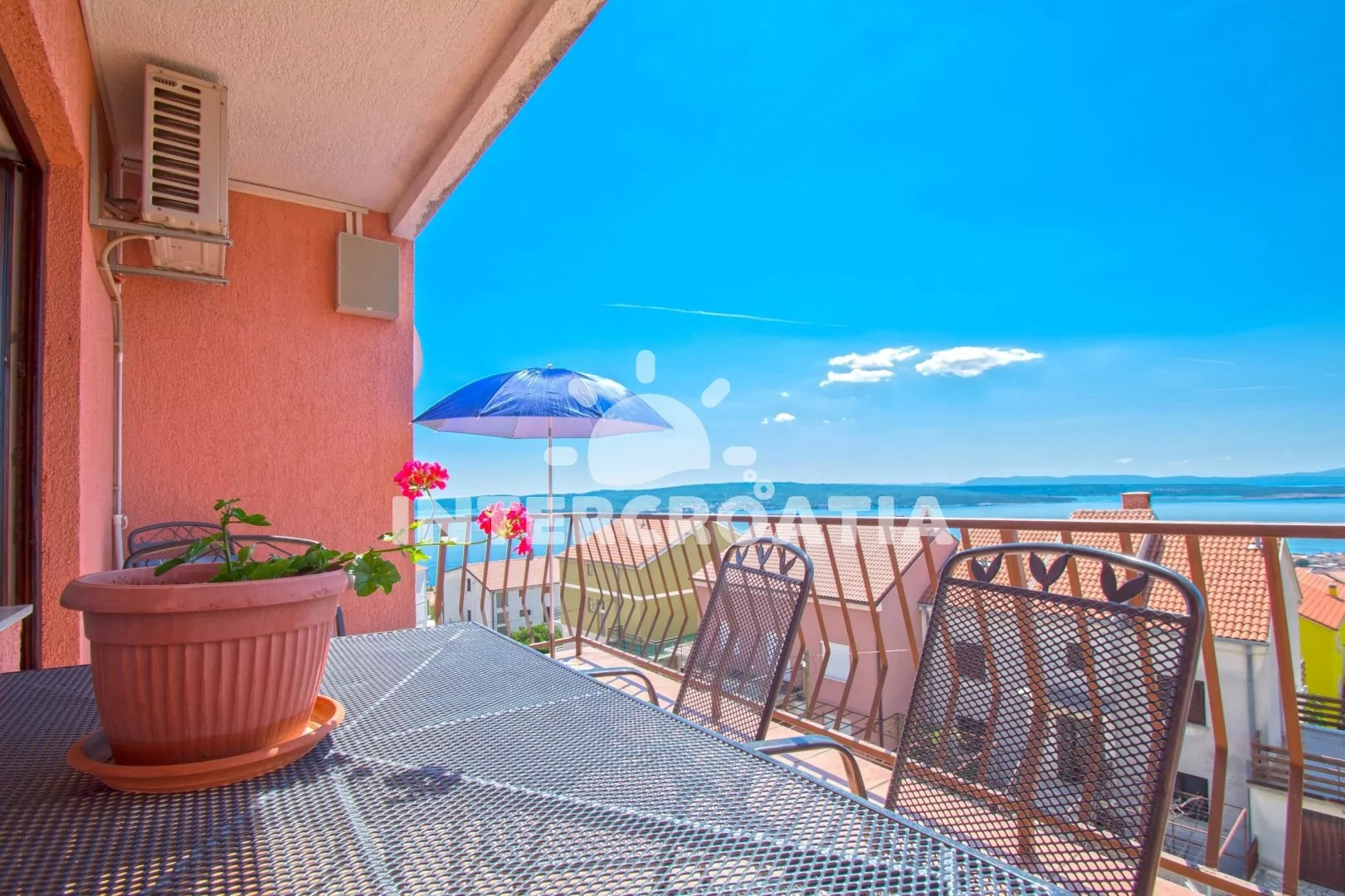 Apartmán Kvarner - Crikvenica KV 2098 N2