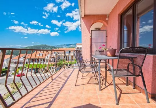 Apartmán Kvarner - Crikvenica KV 2098 N2