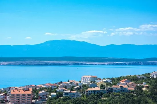 Apartmán Kvarner - Crikvenica KV 2098 N2