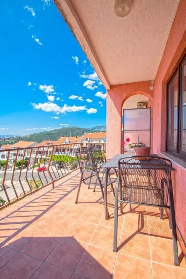 Apartmán Kvarner - Crikvenica KV 2098 N2