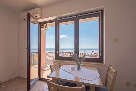 Apartmán Kvarner - Crikvenica KV 2098 N2