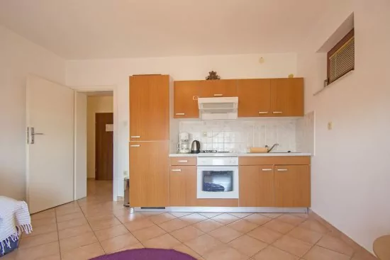 Apartmán Kvarner - Crikvenica KV 2098 N2