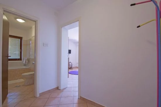 Apartmán Kvarner - Crikvenica KV 2098 N2