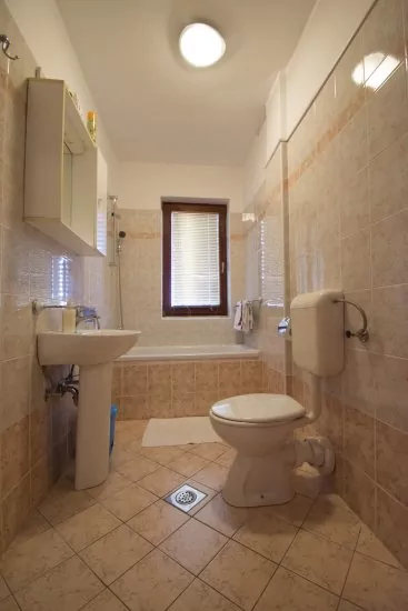 Apartmán Kvarner - Crikvenica KV 2098 N2