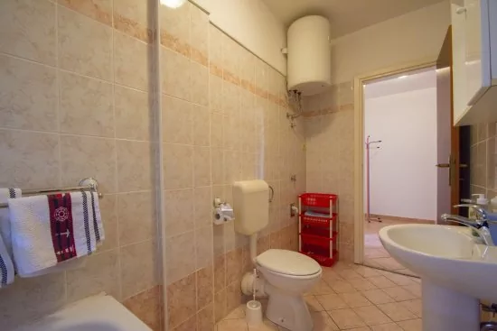 Apartmán Kvarner - Crikvenica KV 2098 N2