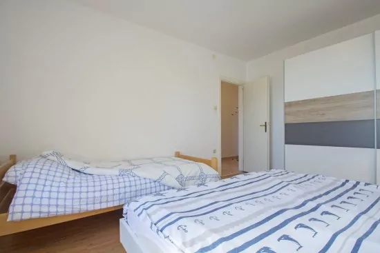 Apartmán Kvarner - Crikvenica KV 2098 N2