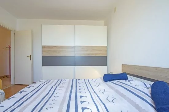 Apartmán Kvarner - Crikvenica KV 2098 N2
