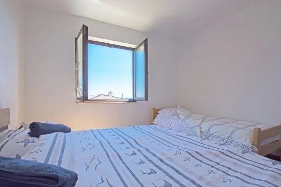 Apartmán Kvarner - Crikvenica KV 2098 N2