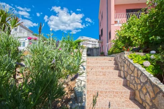 Apartmán Kvarner - Crikvenica KV 2098 N3