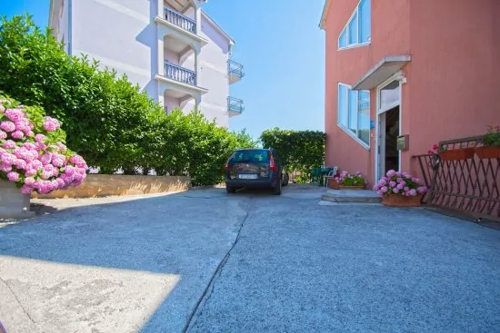 Apartmán Kvarner - Crikvenica KV 2098 N3