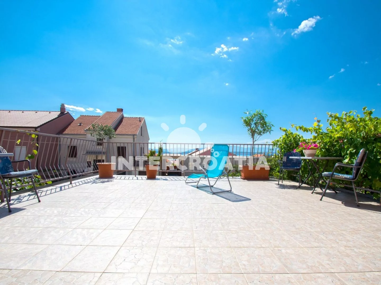 Apartmán Kvarner - Crikvenica KV 2098 N3