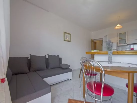 Apartmán Kvarner - Crikvenica KV 2098 N3