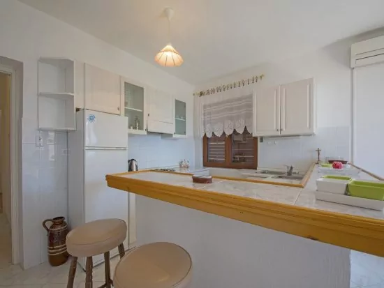 Apartmán Kvarner - Crikvenica KV 2098 N3