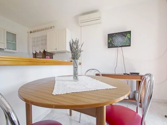 Apartmán Kvarner - Crikvenica KV 2098 N3