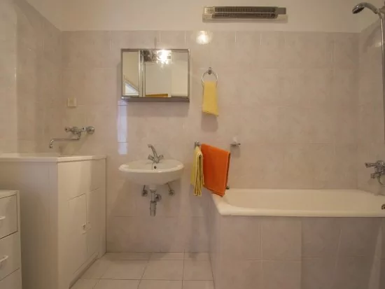 Apartmán Kvarner - Crikvenica KV 2098 N3