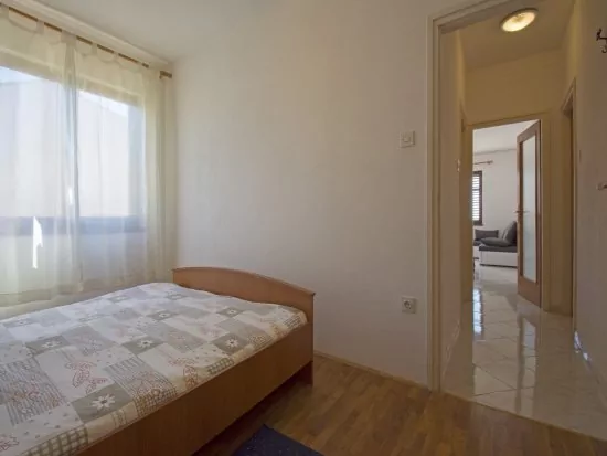 Apartmán Kvarner - Crikvenica KV 2098 N3