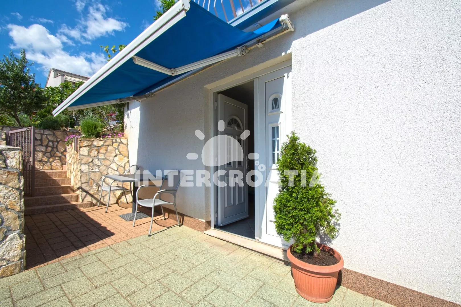 Apartmán Kvarner - Crikvenica KV 2098 N4