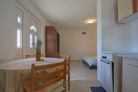 Apartmán Kvarner - Crikvenica KV 2098 N4