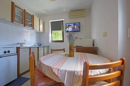Apartmán Kvarner - Crikvenica KV 2098 N4