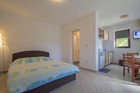 Apartmán Kvarner - Crikvenica KV 2098 N4