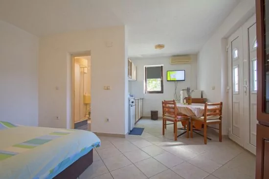 Apartmán Kvarner - Crikvenica KV 2098 N4
