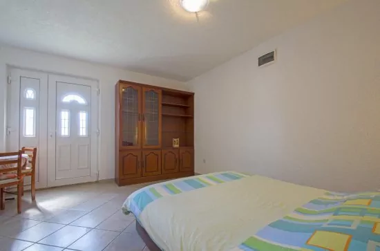 Apartmán Kvarner - Crikvenica KV 2098 N4