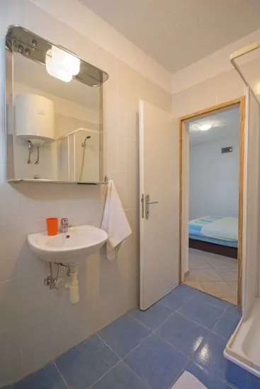 Apartmán Kvarner - Crikvenica KV 2098 N4