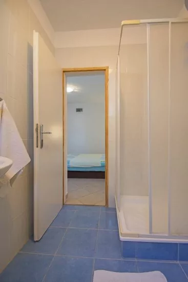 Apartmán Kvarner - Crikvenica KV 2098 N4