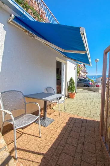 Apartmán Kvarner - Crikvenica KV 2098 N4