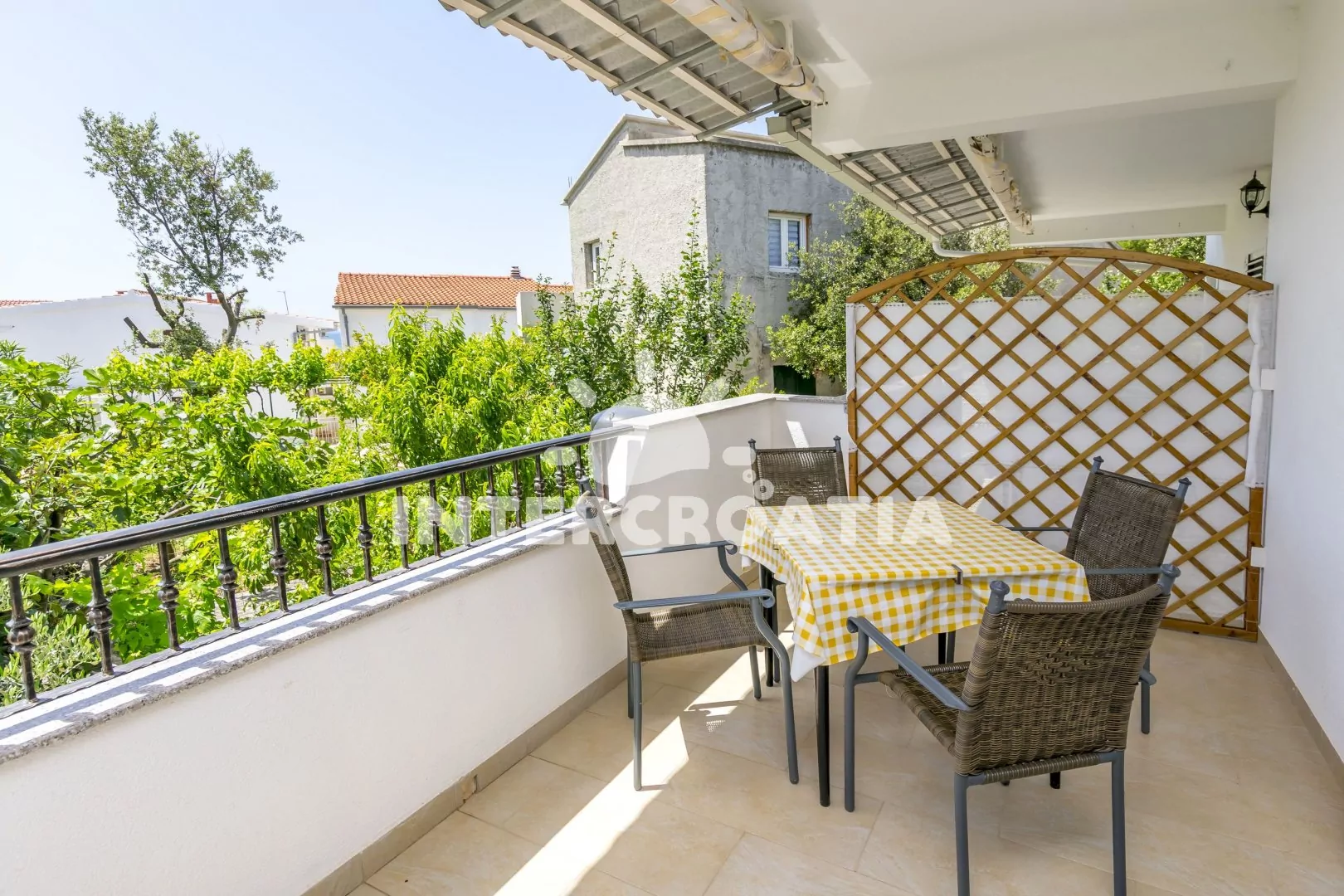 Apartmán Severní Dalmácie - Rogoznica DA 3569 N1