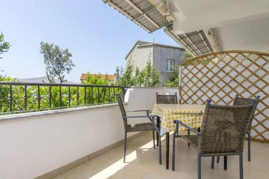 Apartmán Severní Dalmácie - Rogoznica DA 3569 N1