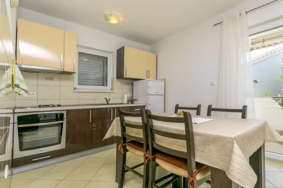 Apartmán Severní Dalmácie - Rogoznica DA 3569 N1