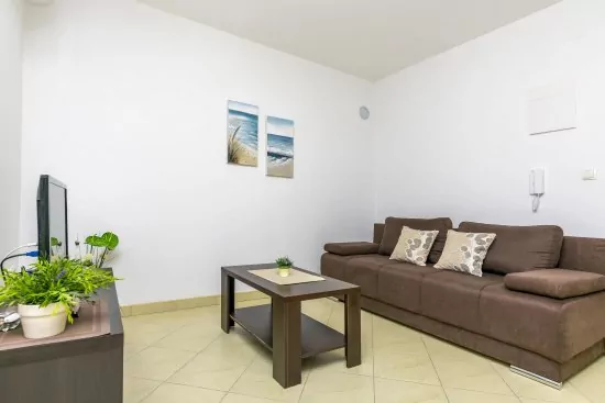 Apartmán Severní Dalmácie - Rogoznica DA 3569 N1