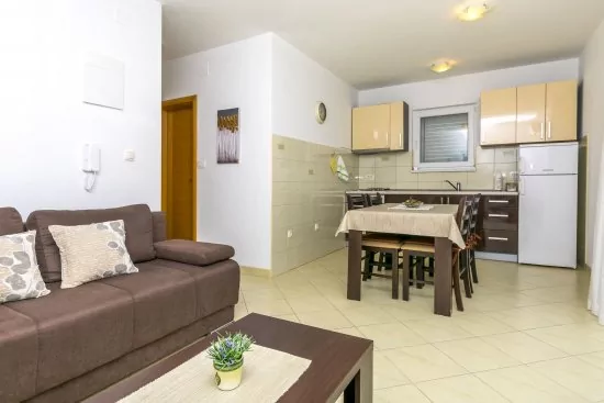 Apartmán Severní Dalmácie - Rogoznica DA 3569 N1